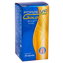 Forze VF Gold 30 CAPS VITAMINS