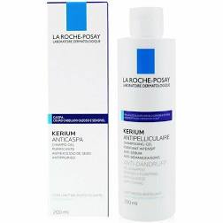 Kerium Shampoo 200ml Anticaida