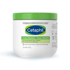 Cetaphil Moisturizing Cream 453g