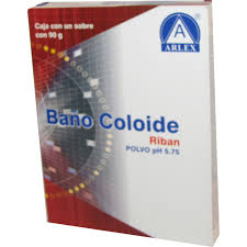 Colloid bath 86.85G/1.80G