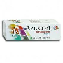 Azcucort, Triamcinolone Acetonide