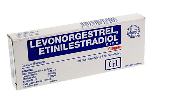 Generic Nordette 0.15 mg/0.03 mg 21 Tabs, Levonorgestrel, Etinilestradiol