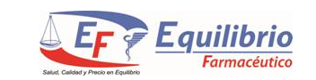 Equilibrio Farmaceutico